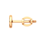 Серьги 3D00253.9K.R.ZZ