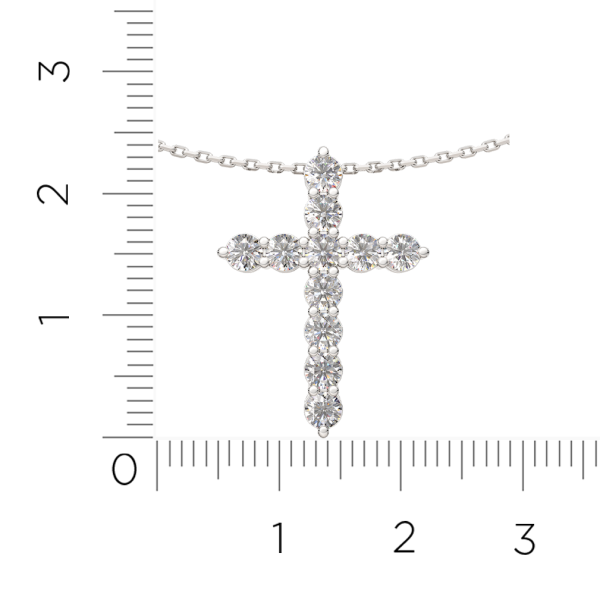 Колье 0550124.ZZ