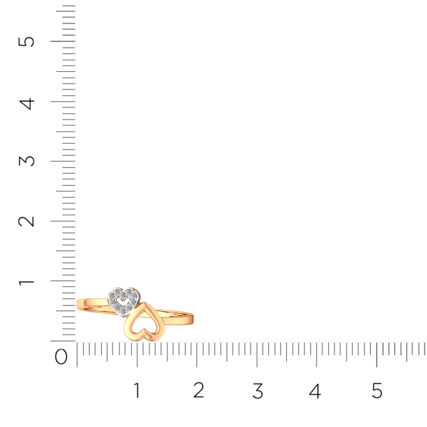 Кольцо 2101228.14K.R.ZZ