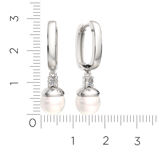 Серьги 03101439 Серьги 03101439