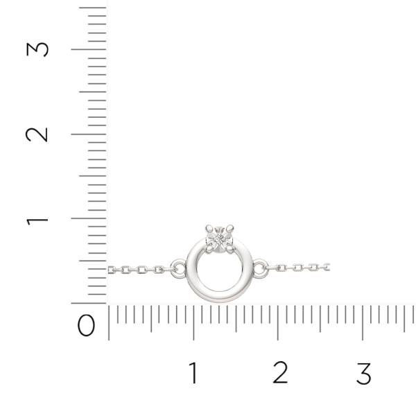 Браслет 06D0120.ZZ