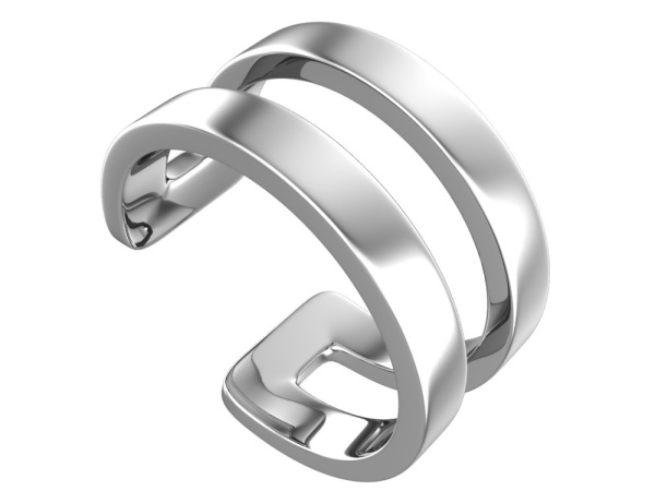 Серьга 0201526-00245 Серьга 0201526-00245