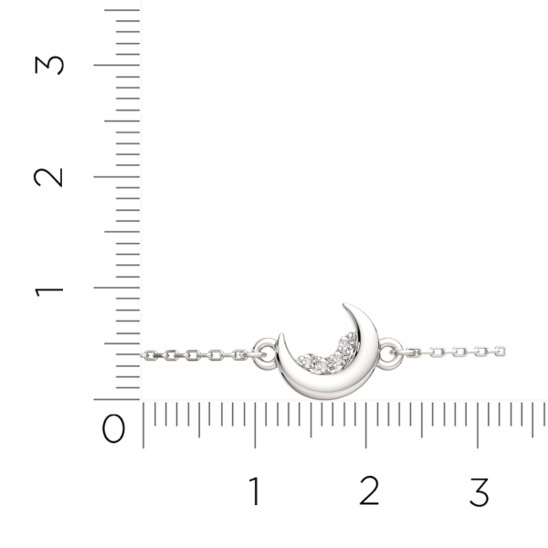 Браслет 06401103.ZZ