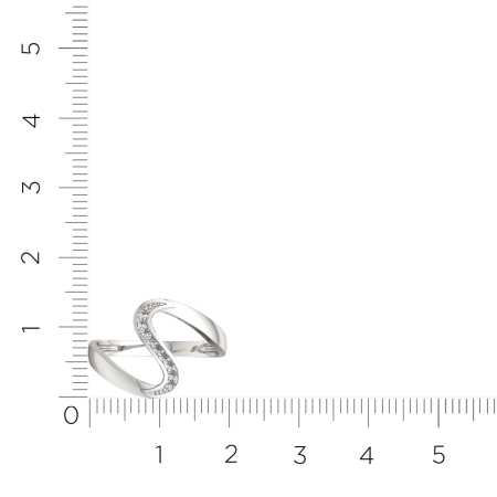 Кольцо 0210582.ZZ