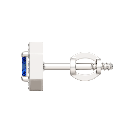 Серьги 3D10235.14K.W.ZZ