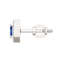 Серьги 3D10235.14K.W.ZZ