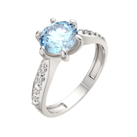 Кольцо 02S4048