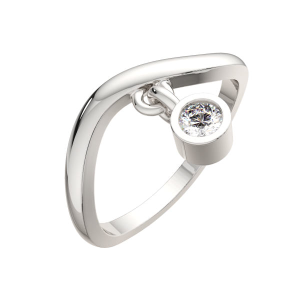 Кольцо 0210858.ZZ