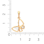 Подвеска 430212.14K.R.ZZ
