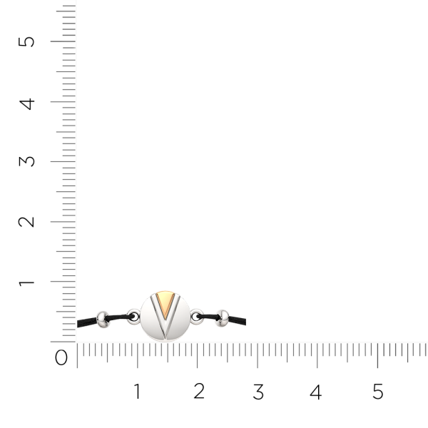 Браслет 0660156.01.G14K.ZZ Браслет 0660156.01.G14K.ZZ