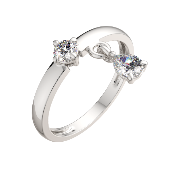 Кольцо 0210763.ZZ