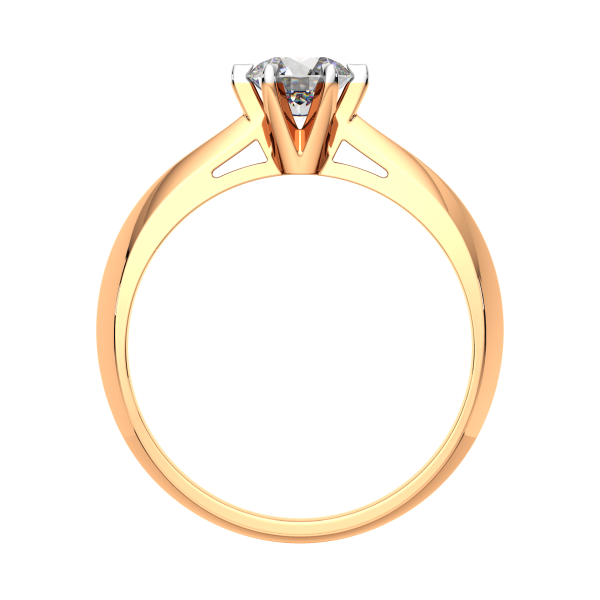 Кольцо 2D00307.14K.R Кольцо 2D00307.14K.R