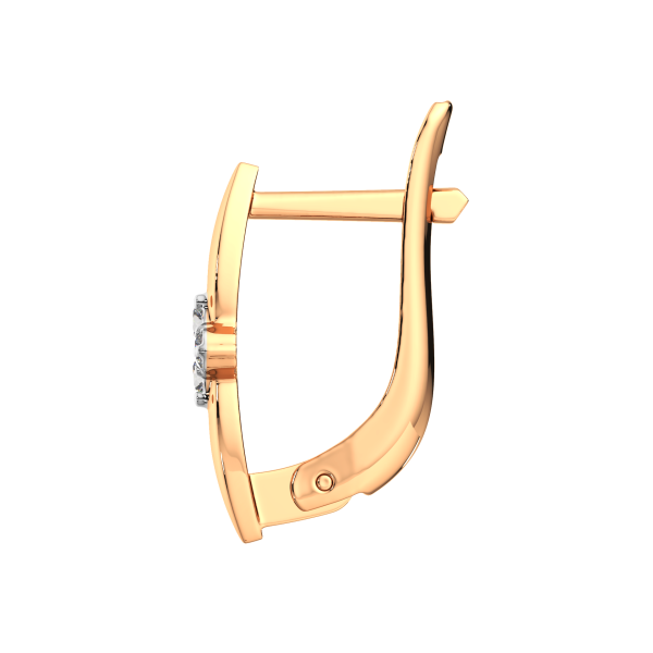 Серьги 3101579.14K.R