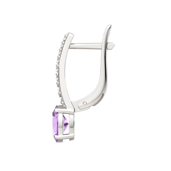 Серьги 03S6093.ZZ