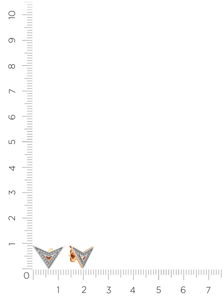 Серьги 3101163.9K.R.ZZ Серьги 3101163.9K.R.ZZ