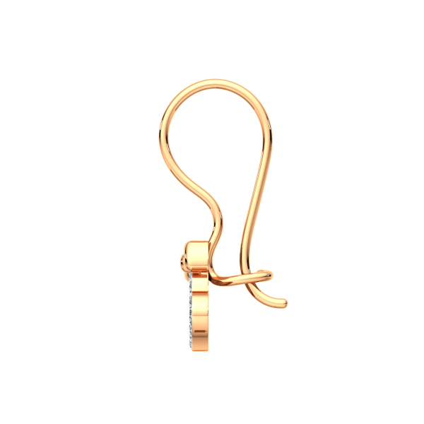 Серьги 3101661.14K.R.ZZ Серьги 3101661.14K.R.ZZ