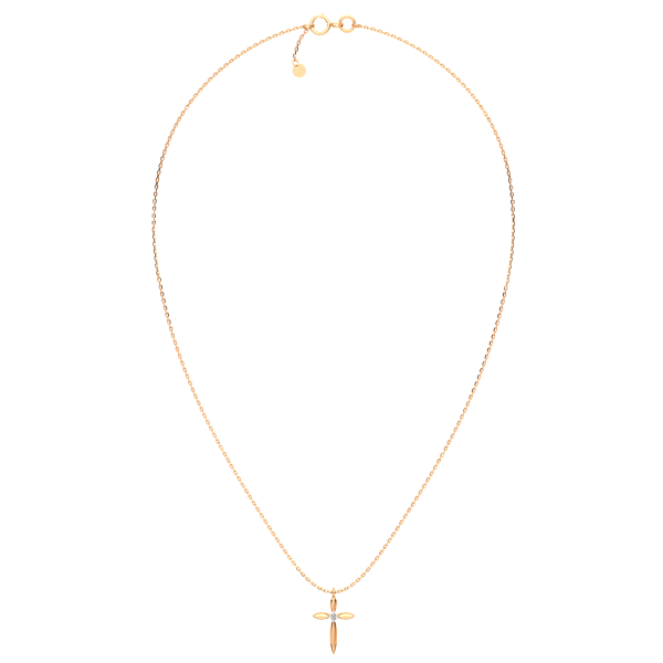 Колье 5D0060.14K.R.ZZ