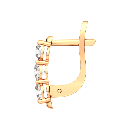 Серьги 310372