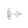 Серьги 3D1098.14K.W