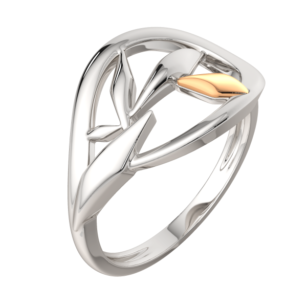 Кольцо 0200188.G14K.ZZ Кольцо 0200188.G14K.ZZ