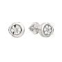Серьги 3D00348.14K.W.ZZ