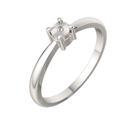 Кольцо 02D0024.ZZ