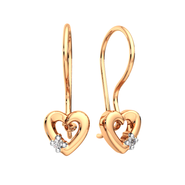 Серьги 3101317.14K.R.ZZ Серьги 3101317.14K.R.ZZ