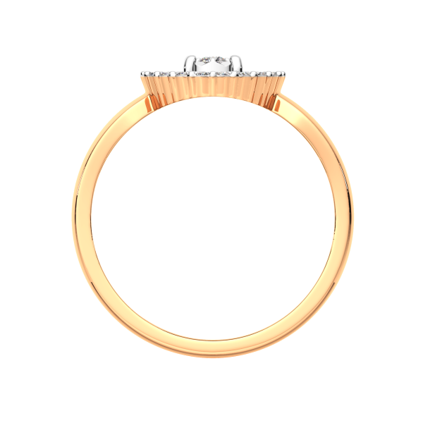 Кольцо 2D00537.14K.B.ZZ