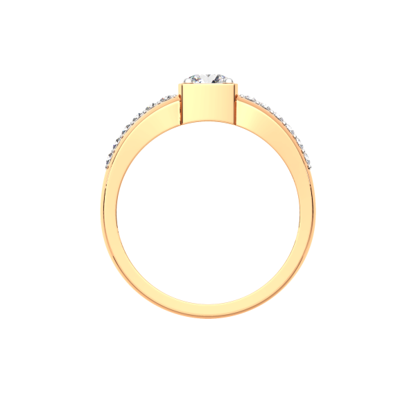 Кольцо 2101317.14K.R.ZZ