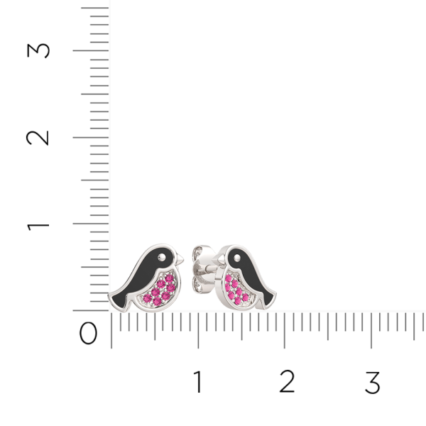 Серьги 03101556.ZZ Серьги 03101556.ZZ