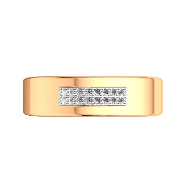 Кольцо 2D00445.14K.R.ZZ