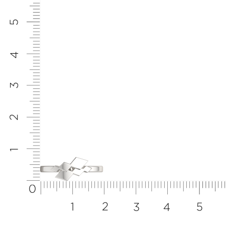Кольцо 0200162.ZZ