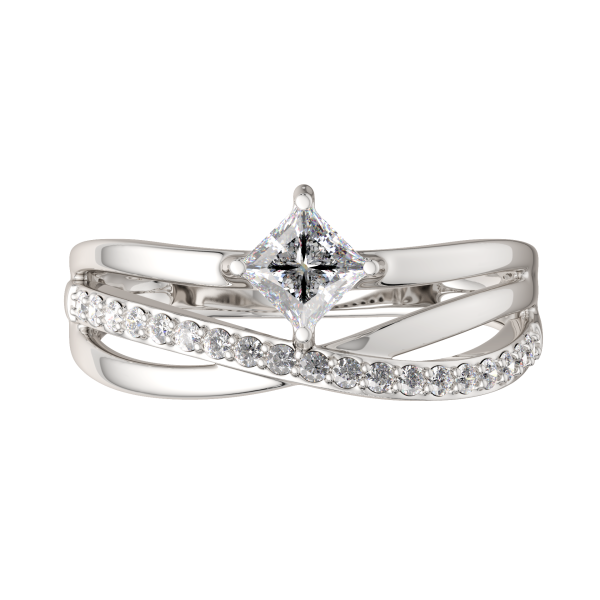 Кольцо 0210430.ZZ