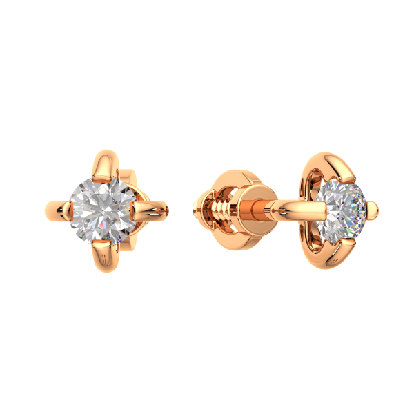 Серьги 3D00368.14K.R.ZZ Серьги 3D00368.14K.R.ZZ