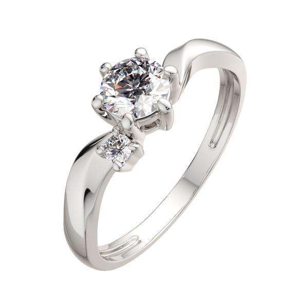 Кольцо 0210545.ZZ