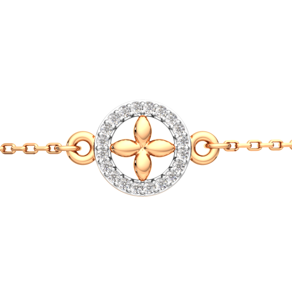 Браслет 6D00444.14K.R.ZZ Браслет 6D00444.14K.R.ZZ