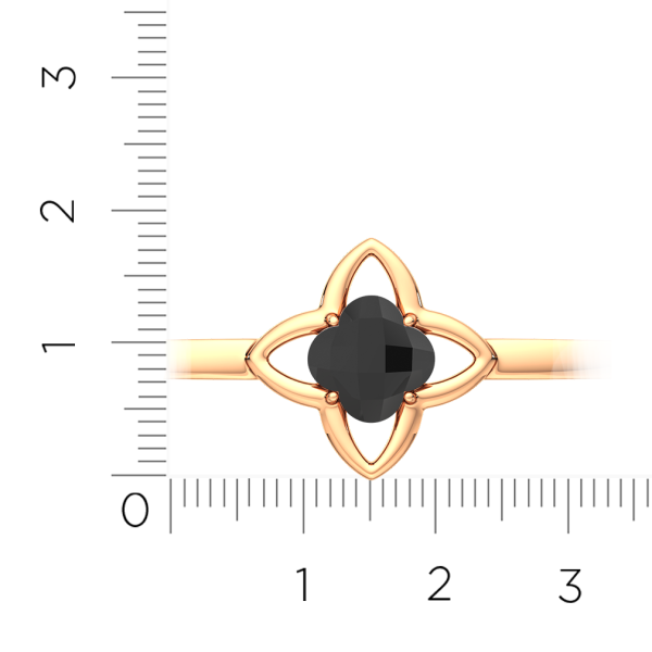 Браслет 6G9122.14K.R.ZZ