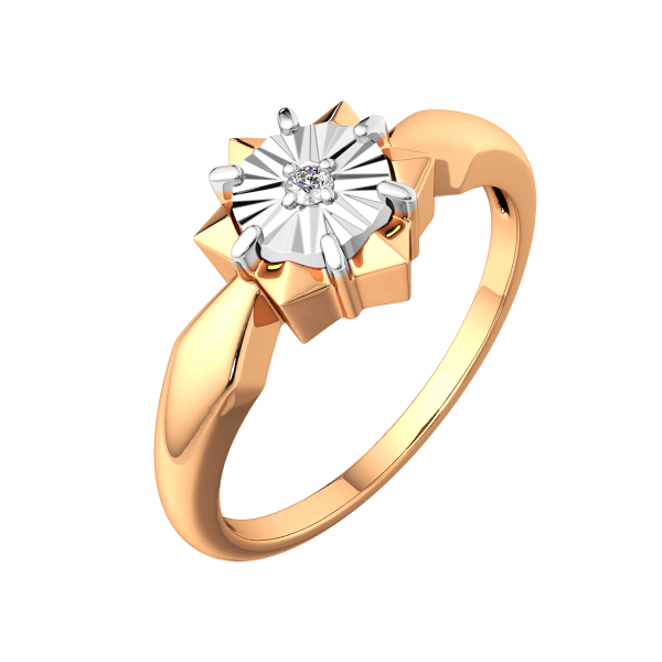 Кольцо 2D00626.14K.B.ZZ