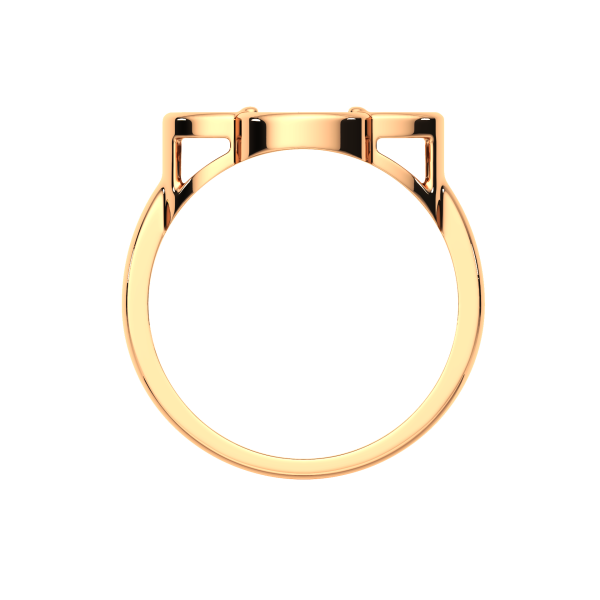 Кольцо 200407.14K.R.ZZ Кольцо 200407.14K.R.ZZ