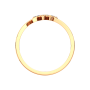 Кольцо 2D00761.14K.R.ZZ
