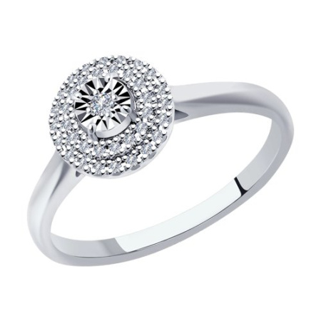 Кольцо 1011944 Кольцо 1011944