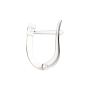 Серьги 03D0186.ZZ