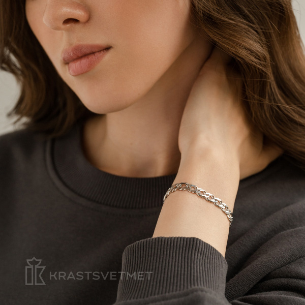 Браслет НБ 22-076Ю-3/1