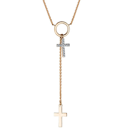 Колье 64970-100