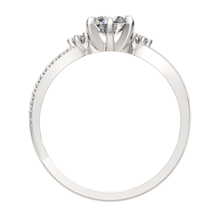 Кольцо 0210420.ZZ