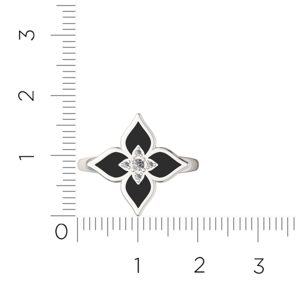 Кольцо 02101932.ZZ