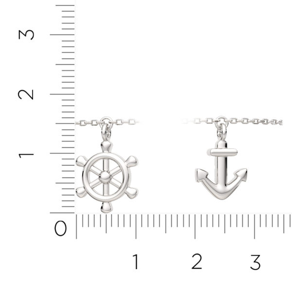 Браслет 0650395.ZZ