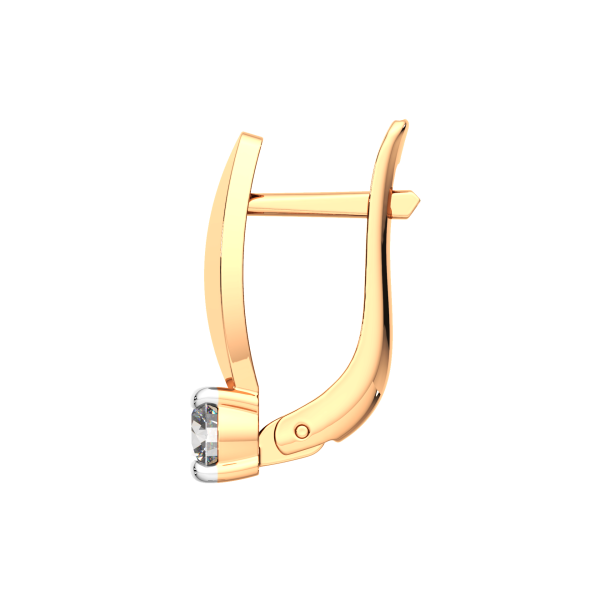 Серьги 3101500.14K.R.ZZ