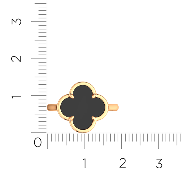 Кольцо 2G9133.14K.R.ZZ