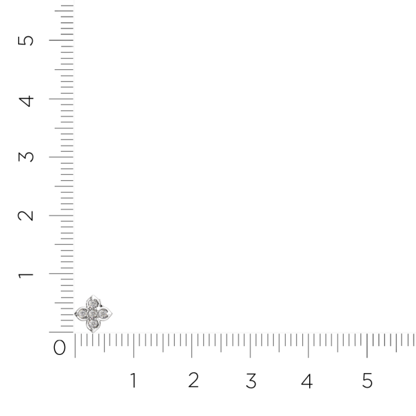 Серьги 3D00379.14K.W.ZZ Серьги 3D00379.14K.W.ZZ